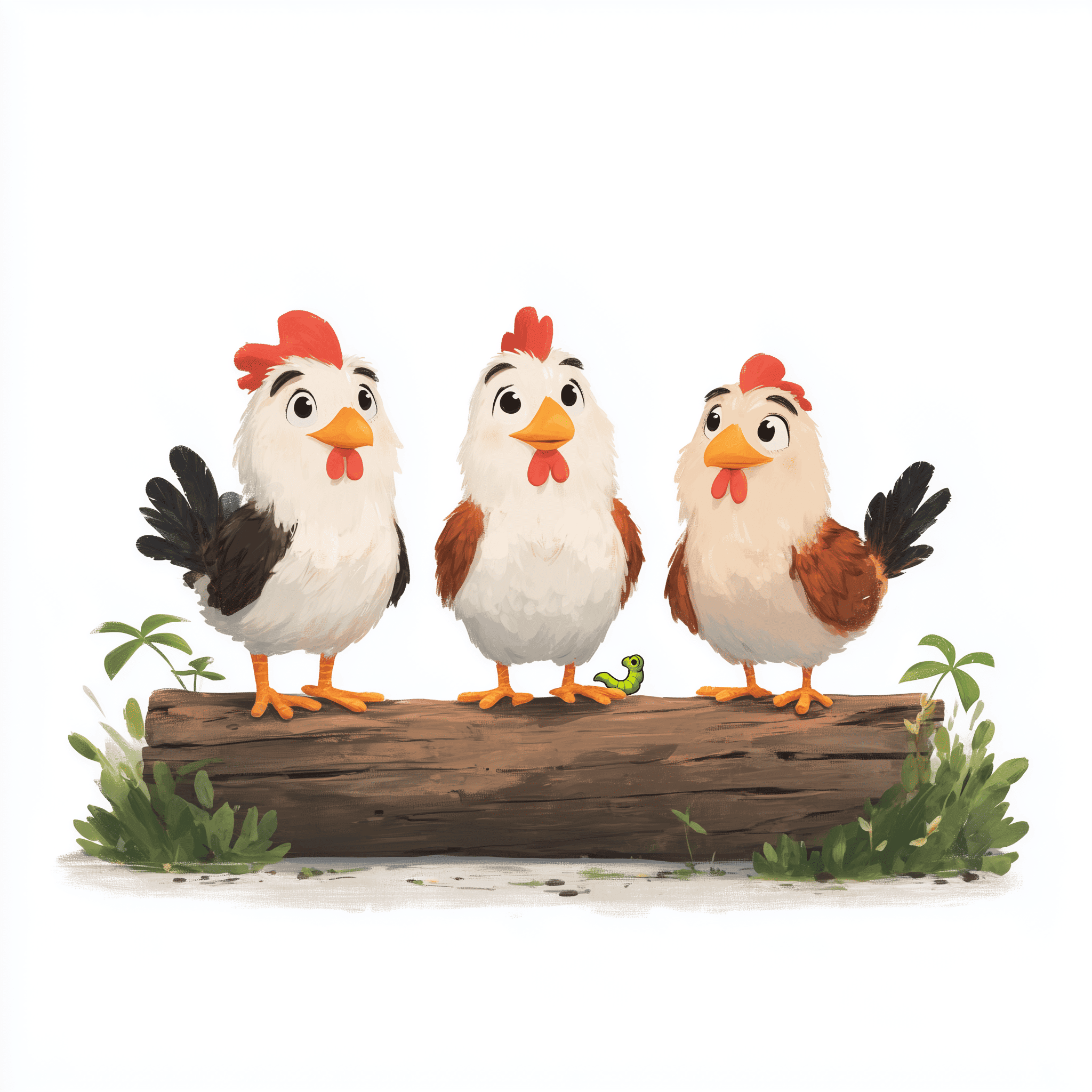 Chicken Road adventures